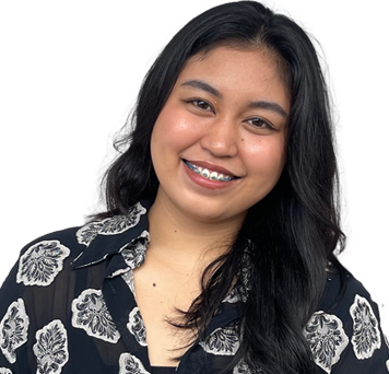 Portrait of Andrea Michelle R. Dizon, RPm Life Skills Teacher and Psychometrician at Life Ready Psychological Services - Zambales