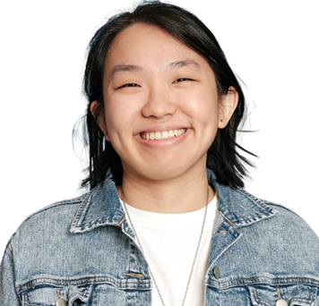 Portrait of Ariana Denise A. Dee, RPsy, psychologist at Life Ready Psychological Services