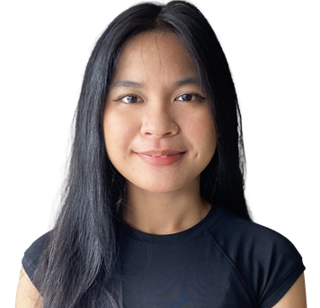 Portrait of Francine Ivy Fontillas, RPm Clinical Assistant for Assessment at Life Ready Psychological Services