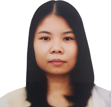 Portrait of Gillian Marie S. Salibay, RPm, Psychometrician at Life Ready Psychological Services