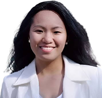 Portrait of Ivyjoy C. Marinez, RPsy, RPm Clinical Director at Life Ready Psychological Services.