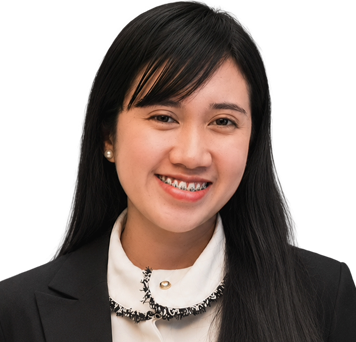 Portrait of Janelle Gem M. Balgos, RPm Clinical Assistant for Communications at Life Ready Psychological Services - Manila