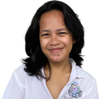 Portrait of Karmille Clarisse N. Manalo Clinical Assistant for Communications at Life Ready Psychological Services - Zambales