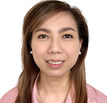 Portrait of Katrina Lai Z. Dizon-Orpilla, RPsy Head of Human Resources, Operations Manager at Life Ready Psychological Services - Davao