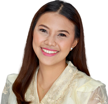 Portrait of Katrinna Dyan T. Maquidato-Bayer, RPsy, psychologist at Life Ready Psychological Services