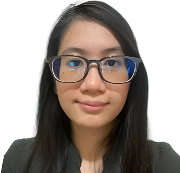 Portrait of Krisha L. Deveza, RPsy, Officer-in-Charge, Finance Manager & Training Lead, Director at Life Ready Psychological Services