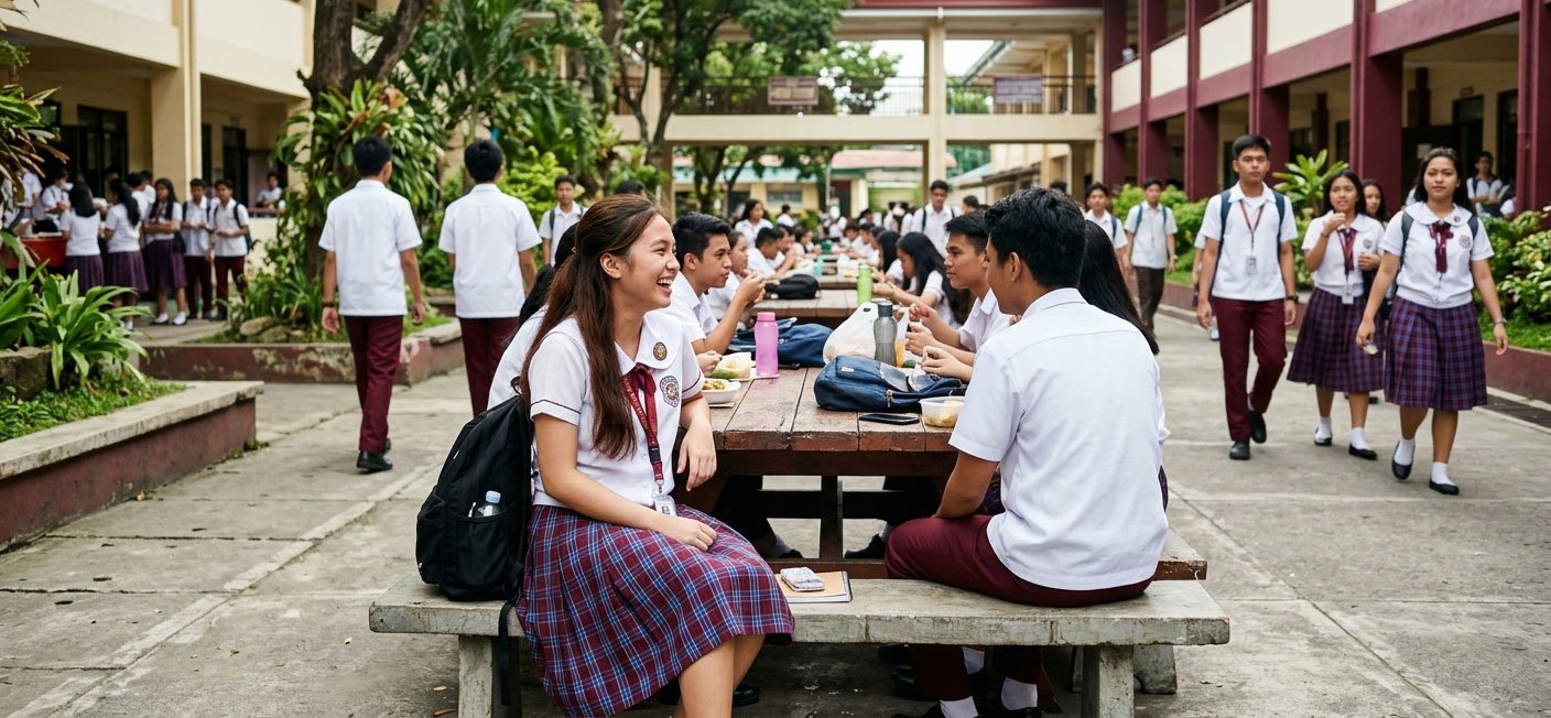 Life START for Schools