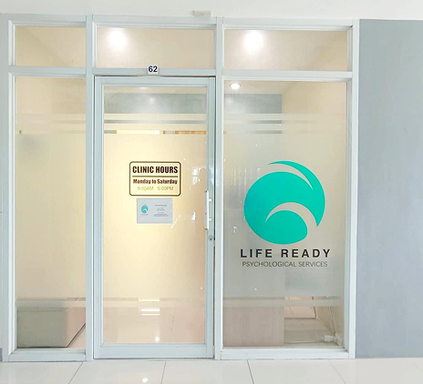  Life Ready Psychology Davao