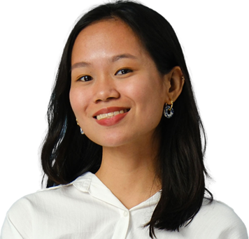 Portrait of Maria Lumen C. Balolong, LPT, Operations Manager at Life Ready Psychological Services - Zambales